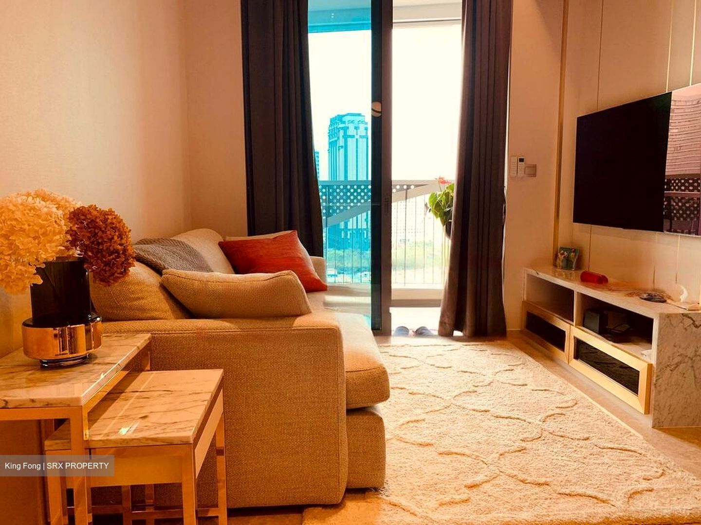 City Gate (D7), Apartment #477114181
